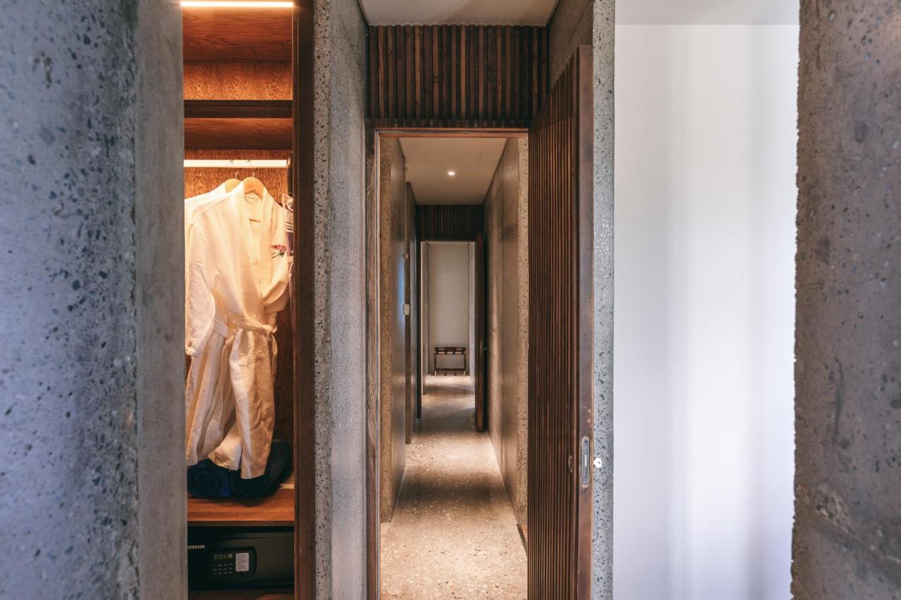 דואונג דונג Jm Boutique Hotel מראה חיצוני תמונה