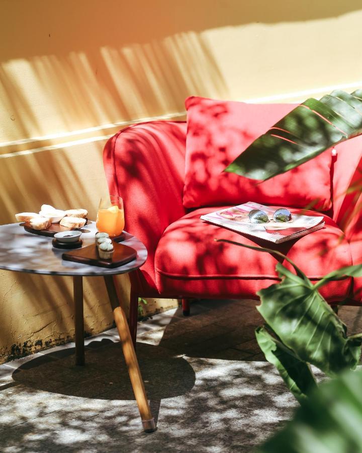 דואונג דונג Jm Boutique Hotel מראה חיצוני תמונה