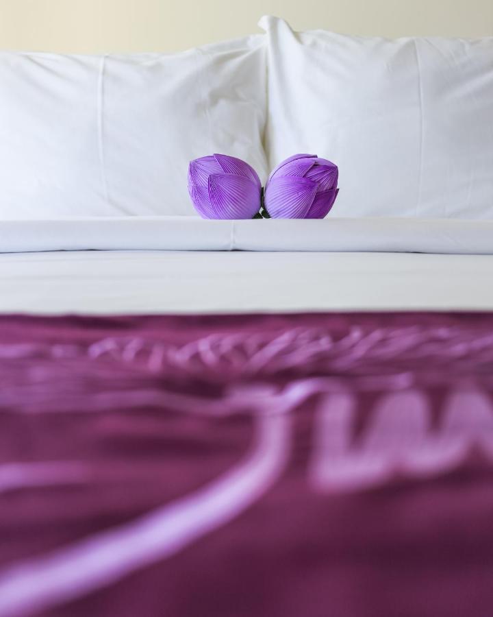 דואונג דונג Jm Boutique Hotel מראה חיצוני תמונה