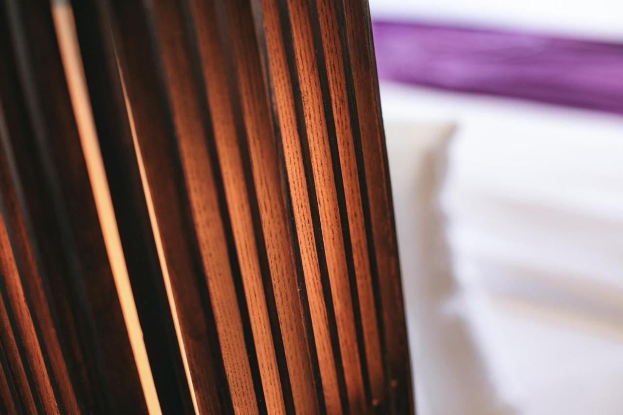 דואונג דונג Jm Boutique Hotel מראה חיצוני תמונה