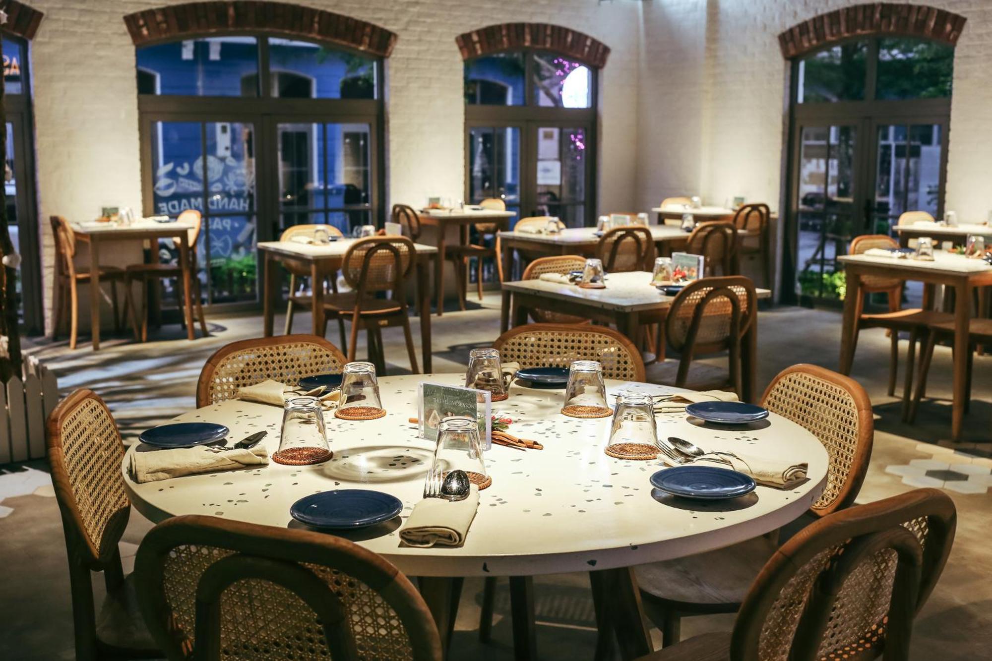 דואונג דונג Jm Boutique Hotel מראה חיצוני תמונה