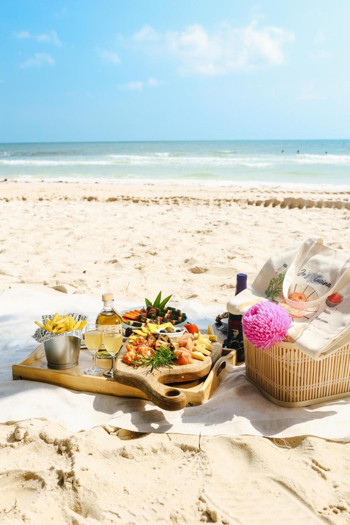 דואונג דונג Jm Boutique Hotel מראה חיצוני תמונה